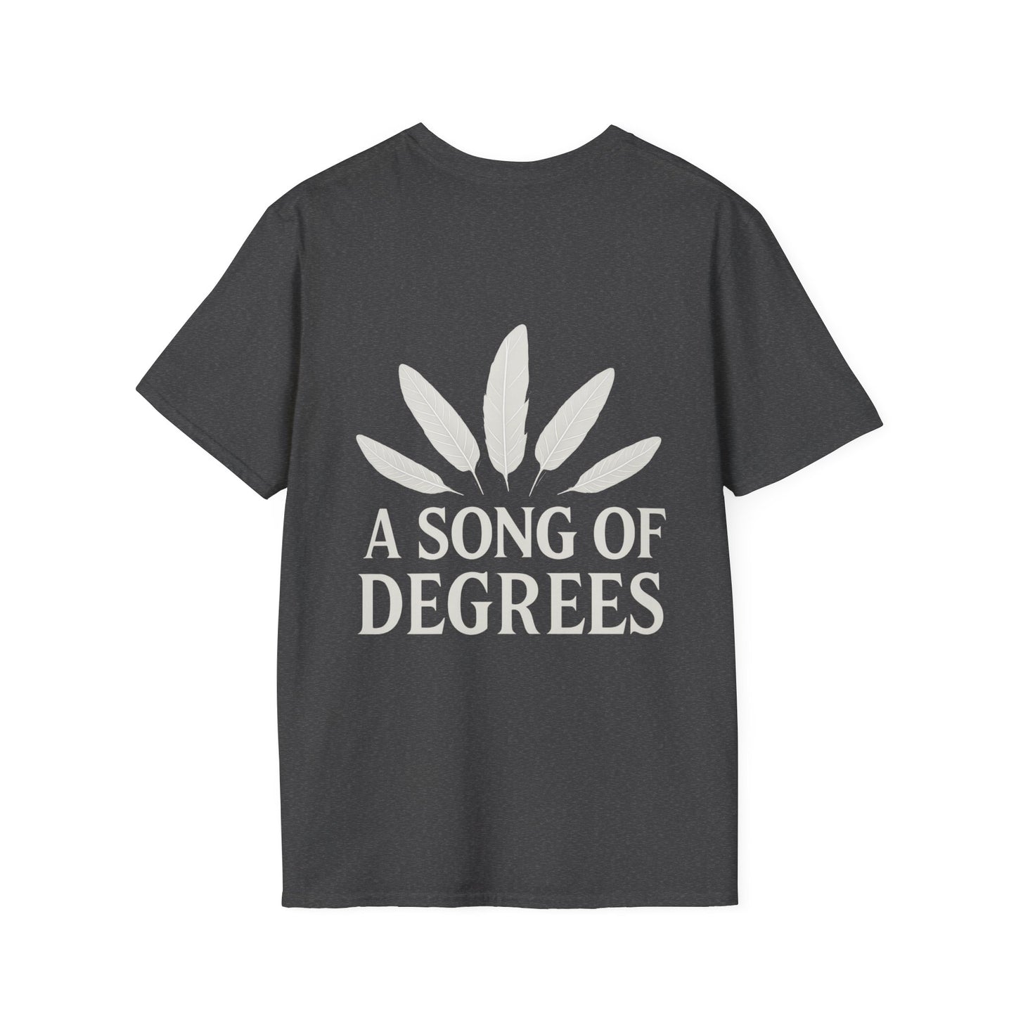 Song of Degrees T-Shirt
