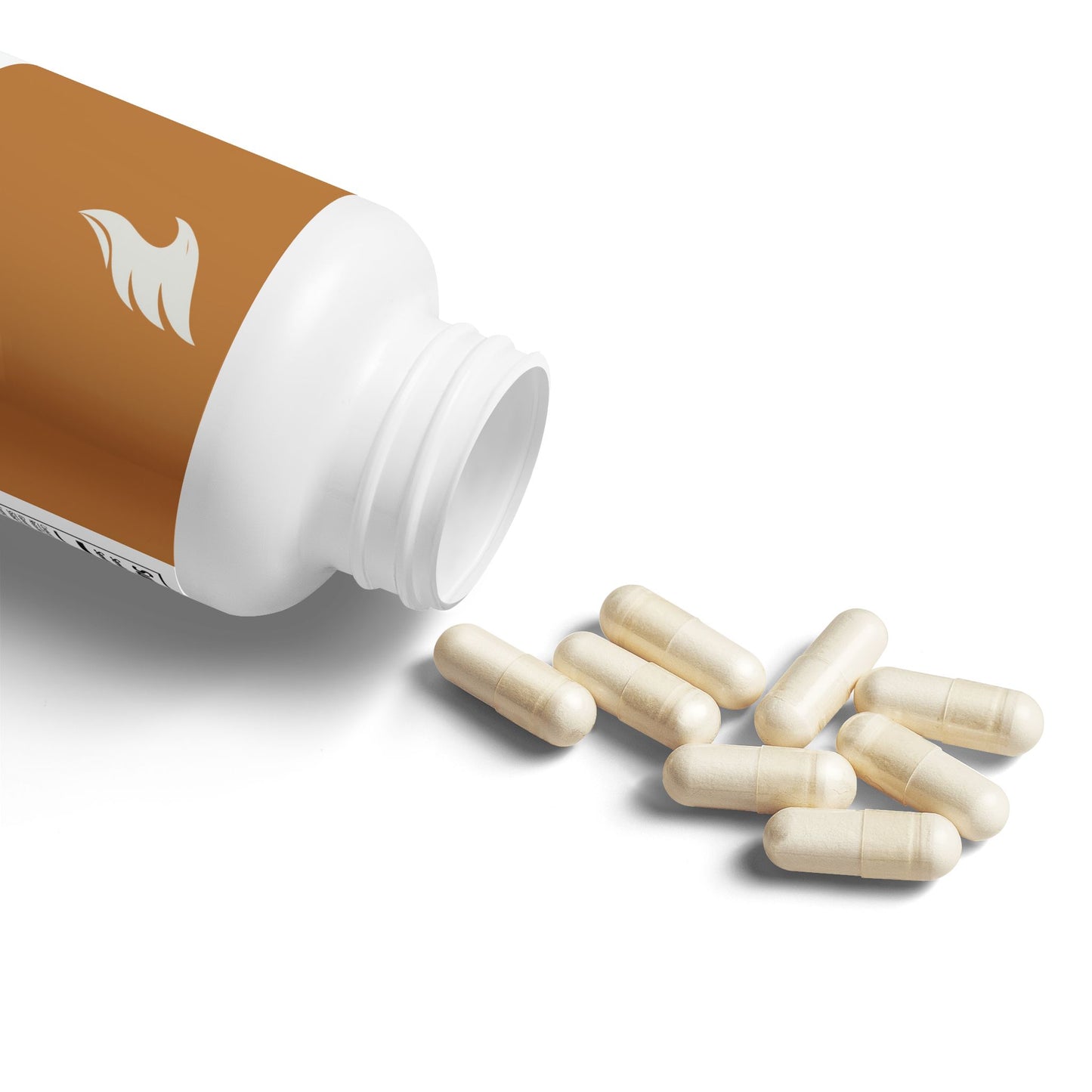 Mushroom Blend Supplement (60 Capsules)