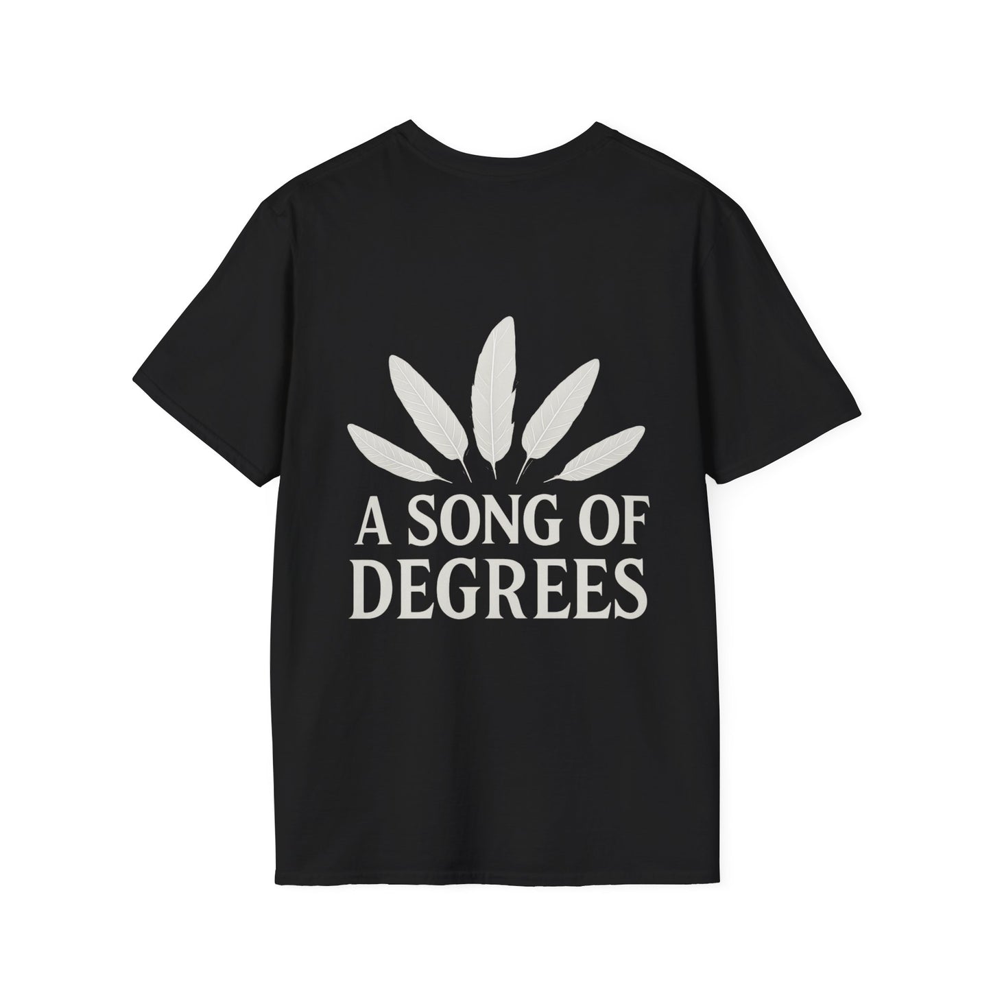 Song of Degrees T-Shirt