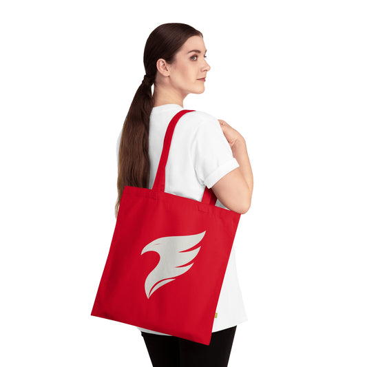 Organic Cotton Tote Bag