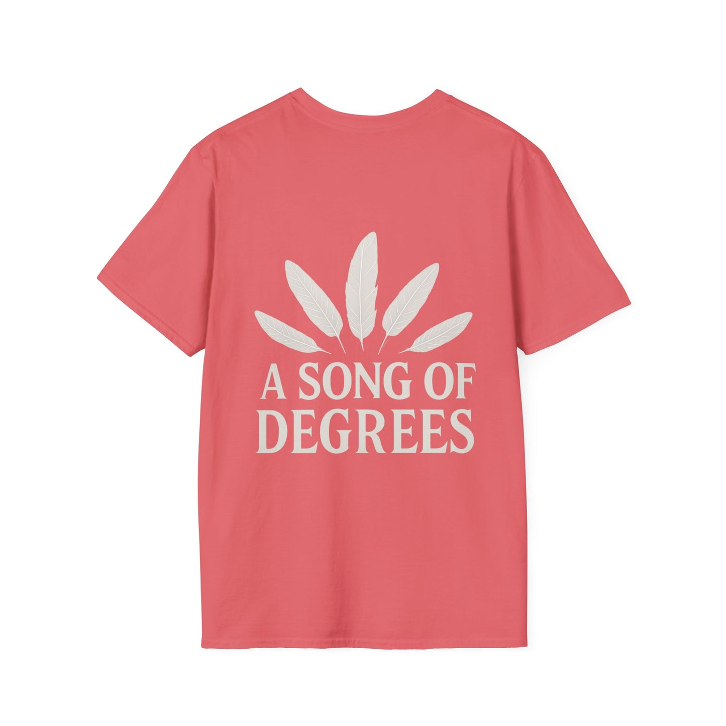 Song of Degrees T-Shirt