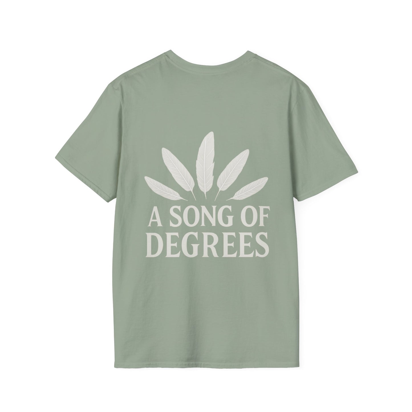Song of Degrees T-Shirt
