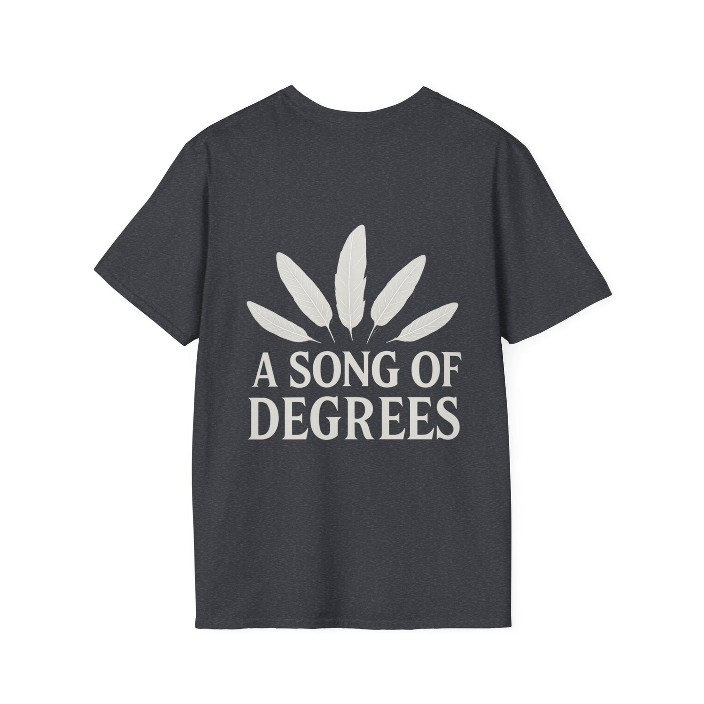 Song of Degrees T-Shirt