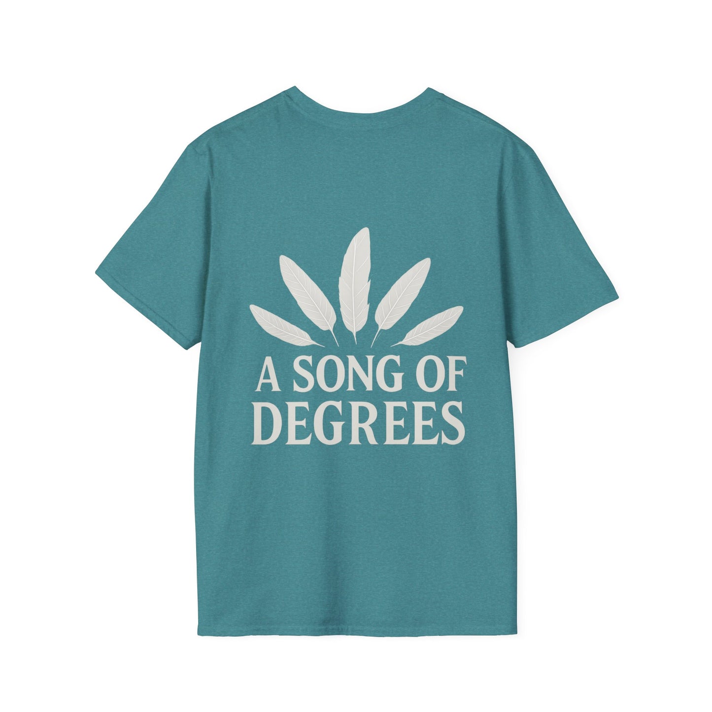 Song of Degrees T-Shirt