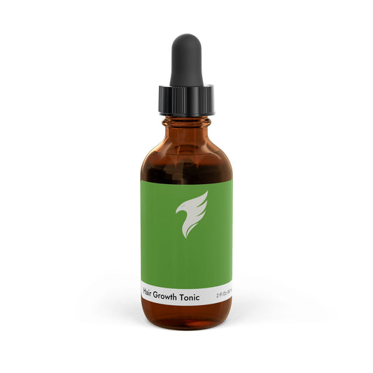 Hair Growth Tonic, 2oz