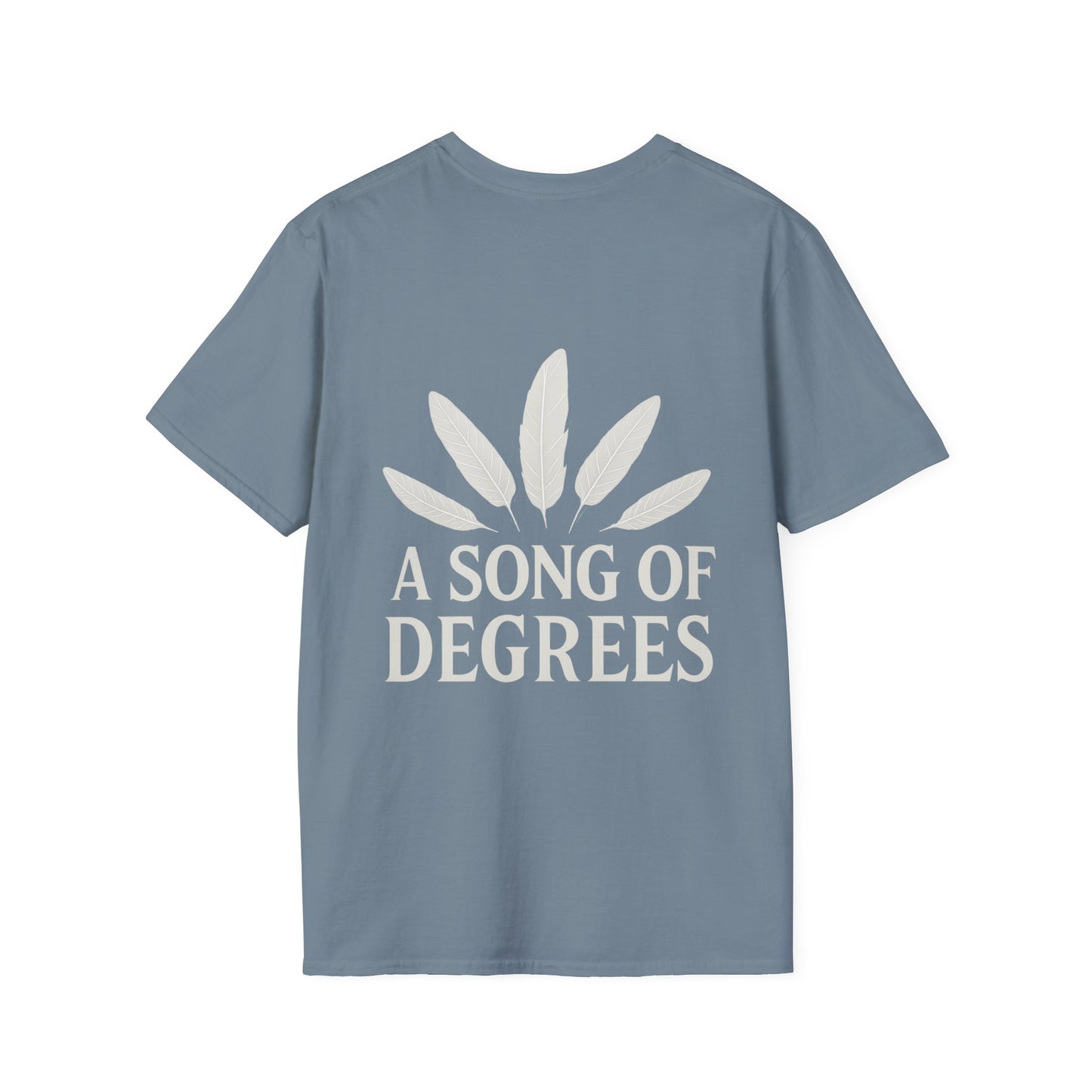 Song of Degrees T-Shirt