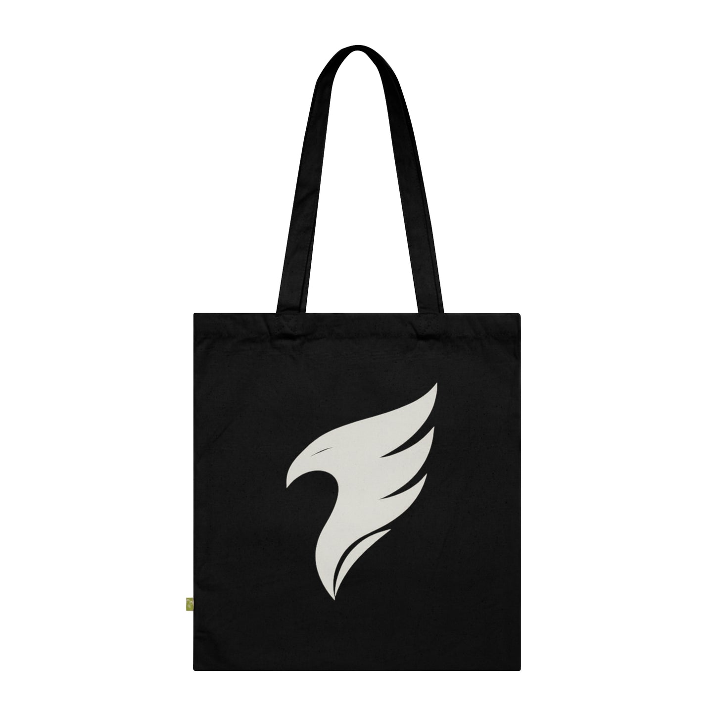 Organic Cotton Tote Bag