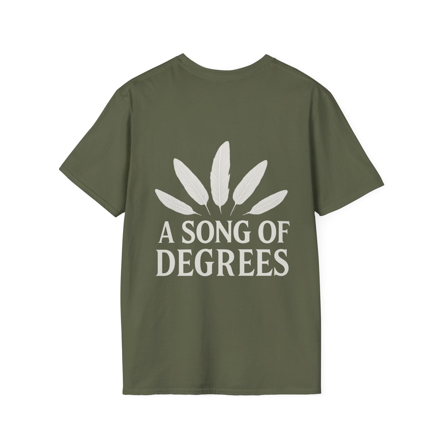 Song of Degrees T-Shirt