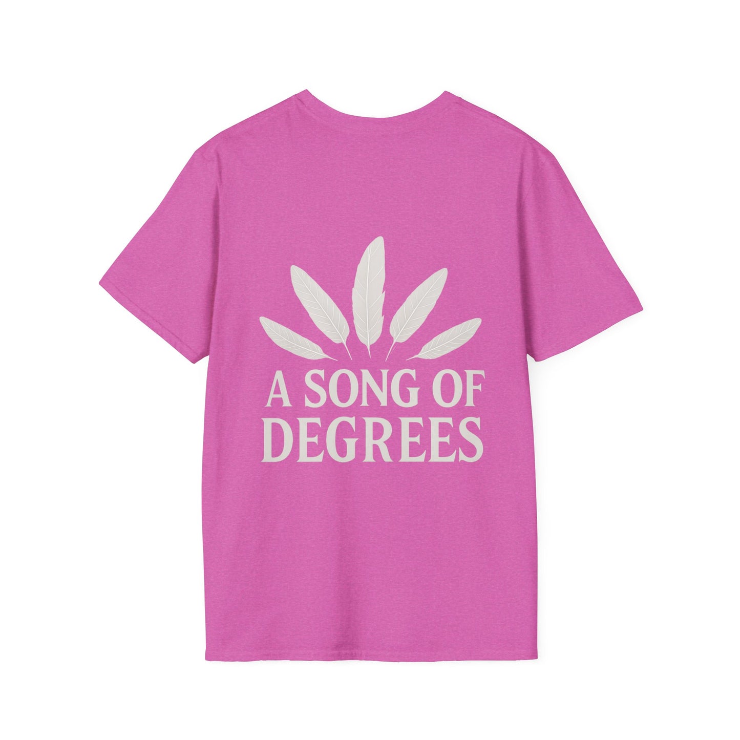 Song of Degrees T-Shirt