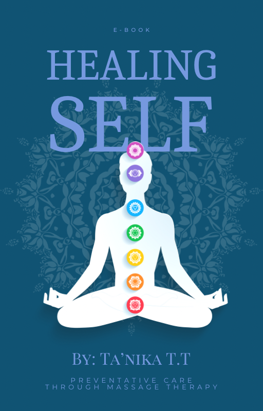 Healing Self : Preventative care through massage therapy